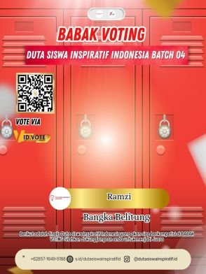 Poster Finalis