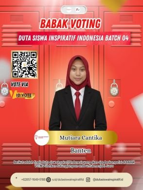 Poster Finalis
