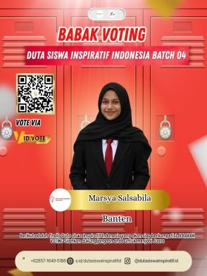 Poster Finalis