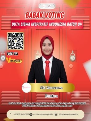 Poster Finalis