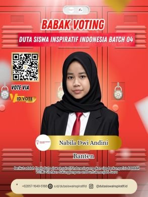Poster Finalis