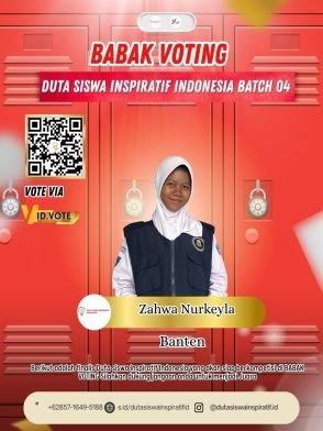 Poster Finalis