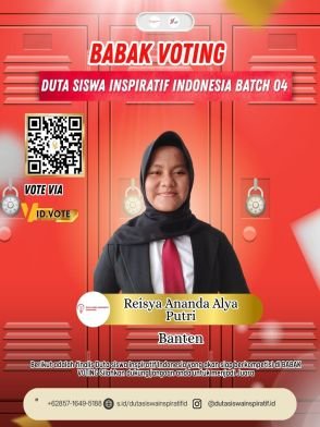 Poster Finalis
