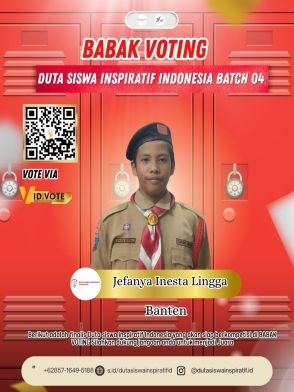 Poster Finalis