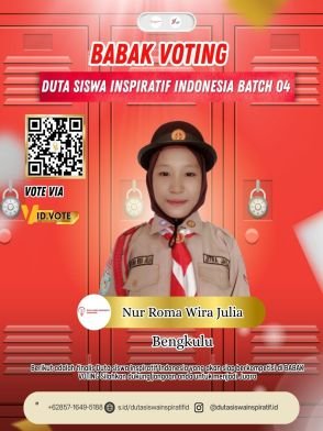 Poster Finalis