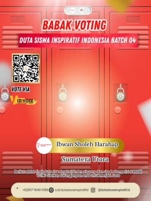 Poster Finalis