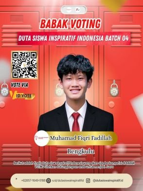 Poster Finalis