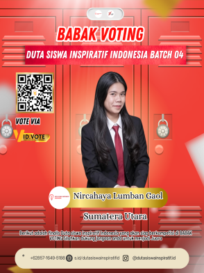 Poster Finalis