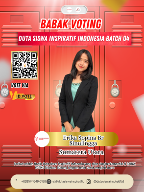 Poster Finalis