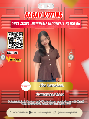 Poster Finalis