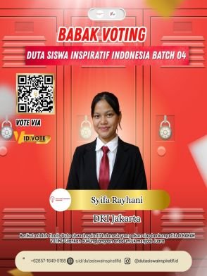 Poster Finalis