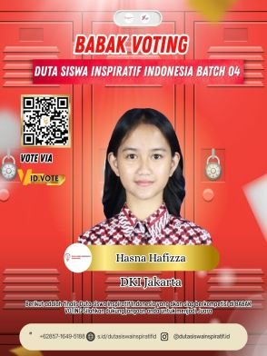 Poster Finalis
