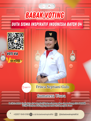 Poster Finalis