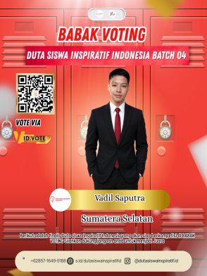 Poster Finalis