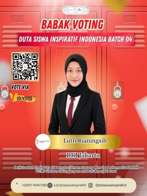 Poster Finalis