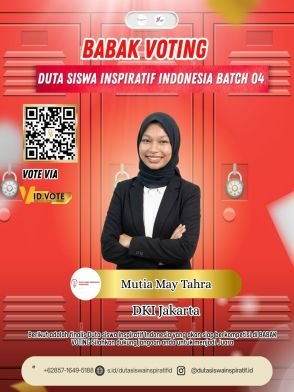 Poster Finalis