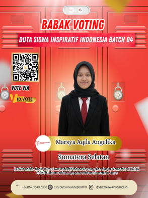 Poster Finalis