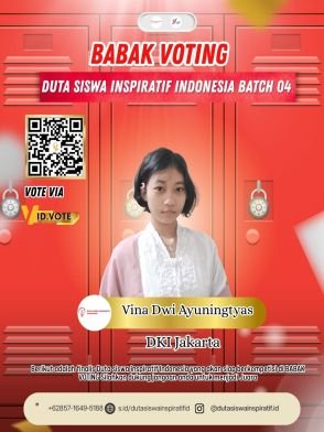 Poster Finalis