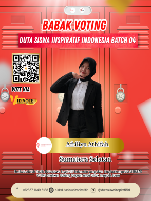 Poster Finalis
