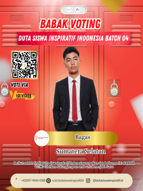 Poster Finalis