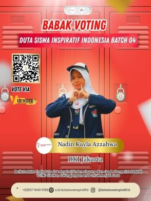Poster Finalis