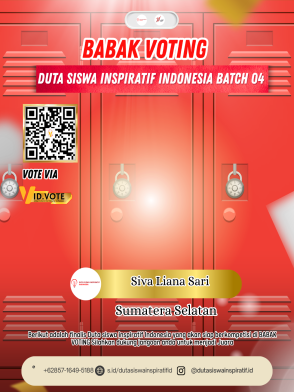 Poster Finalis
