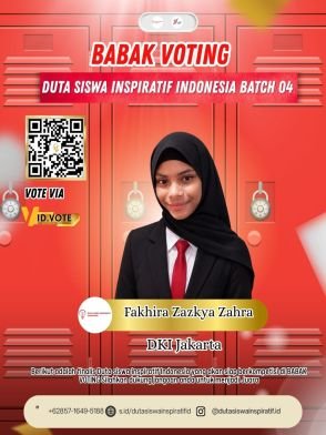 Poster Finalis