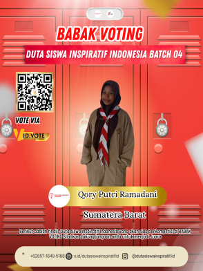 Poster Finalis
