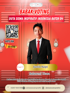 Poster Finalis