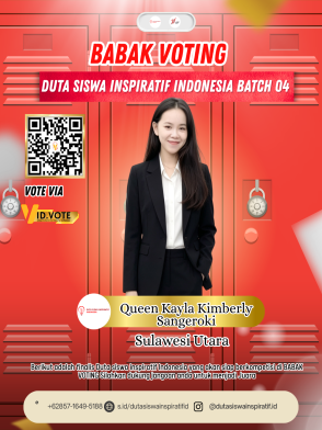 Poster Finalis