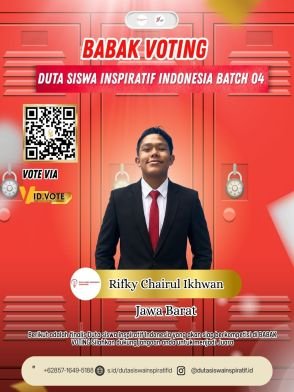 Poster Finalis
