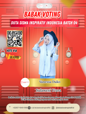 Poster Finalis