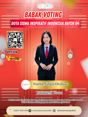 Poster Finalis