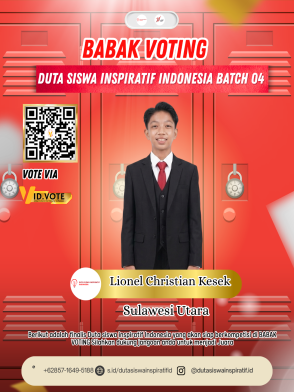 Poster Finalis