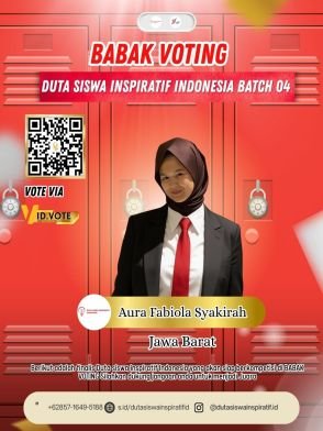 Poster Finalis