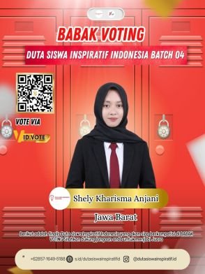 Poster Finalis