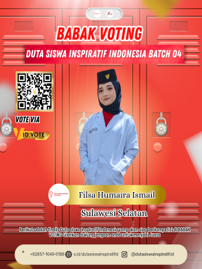 Poster Finalis