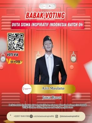 Poster Finalis