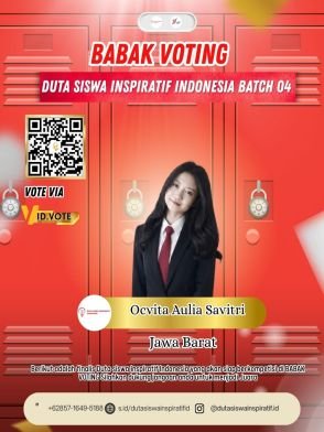 Poster Finalis