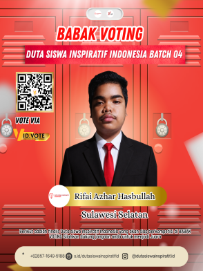 Poster Finalis