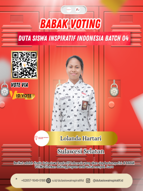 Poster Finalis