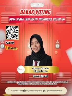 Poster Finalis