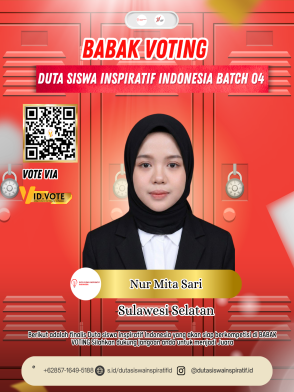 Poster Finalis