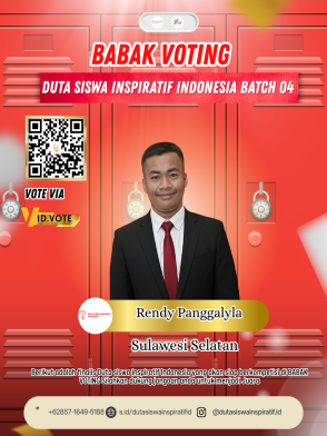 Poster Finalis