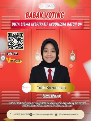 Poster Finalis