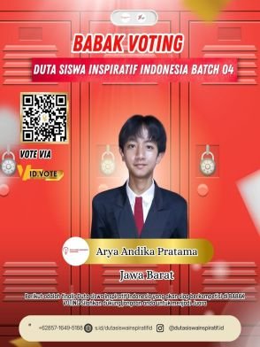 Poster Finalis