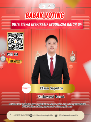 Poster Finalis