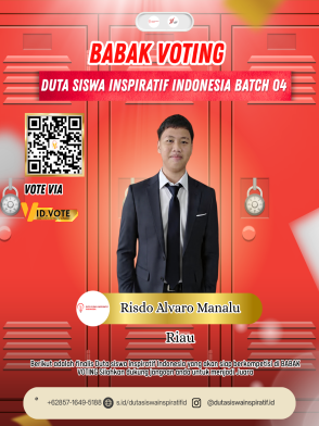 Poster Finalis