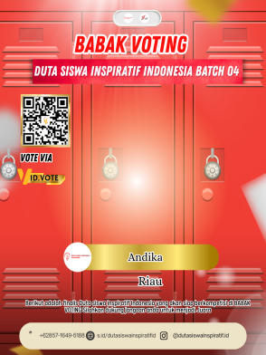 Poster Finalis