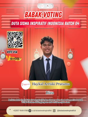 Poster Finalis